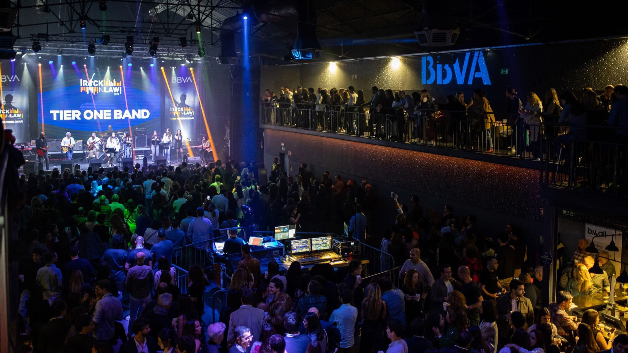 Rock ‘n’ Law returns on October 1st to help storm victims