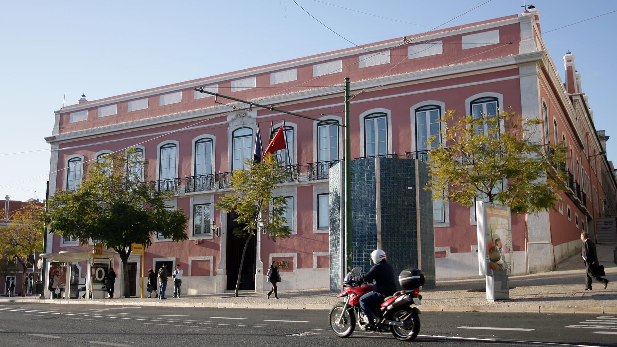 PS submits request to Constitutional Court to review loss of nationality as an accessory penalty