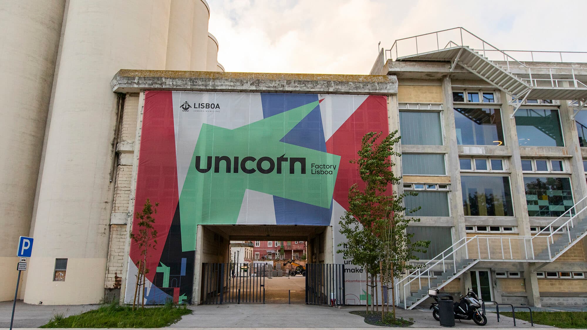Lisbon hosts Startup World Cup to debate the future of the tech economy