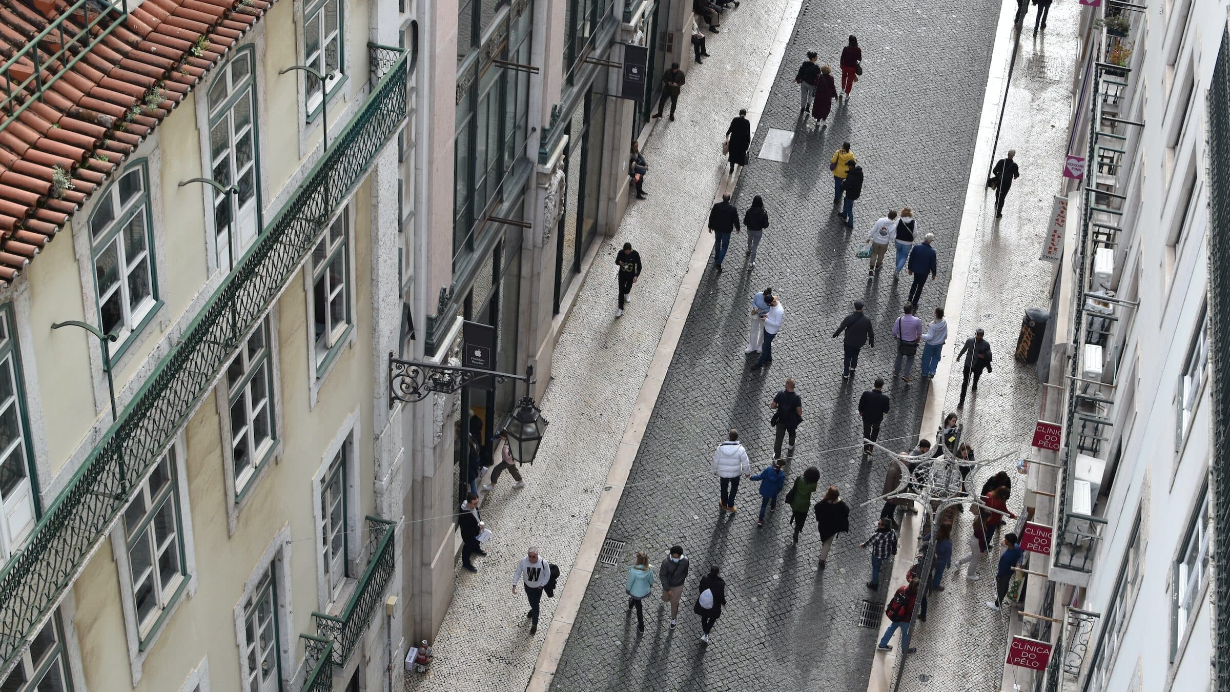 Inflation rises as energy costs impact Portuguese economy