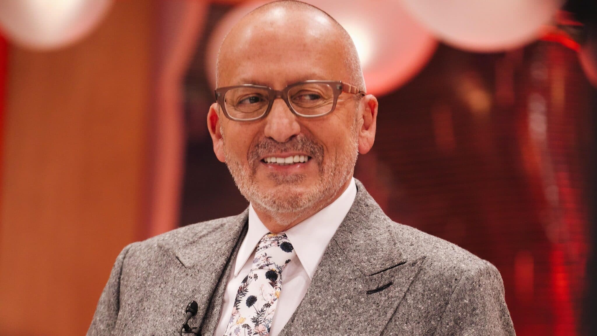Presenter Manuel Luís Goucha loses 1.17 million euro dispute with the Tax Authority