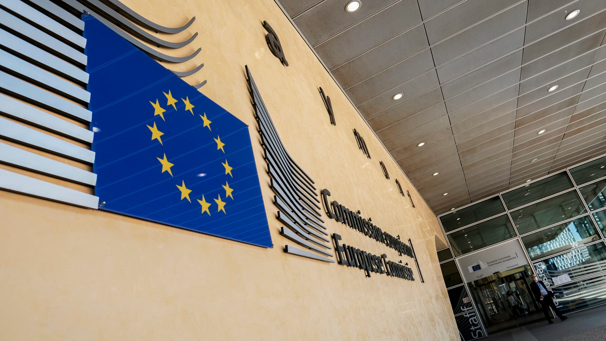 Brussels proposes EU companies registered online within 48 hours and with no minimum capital