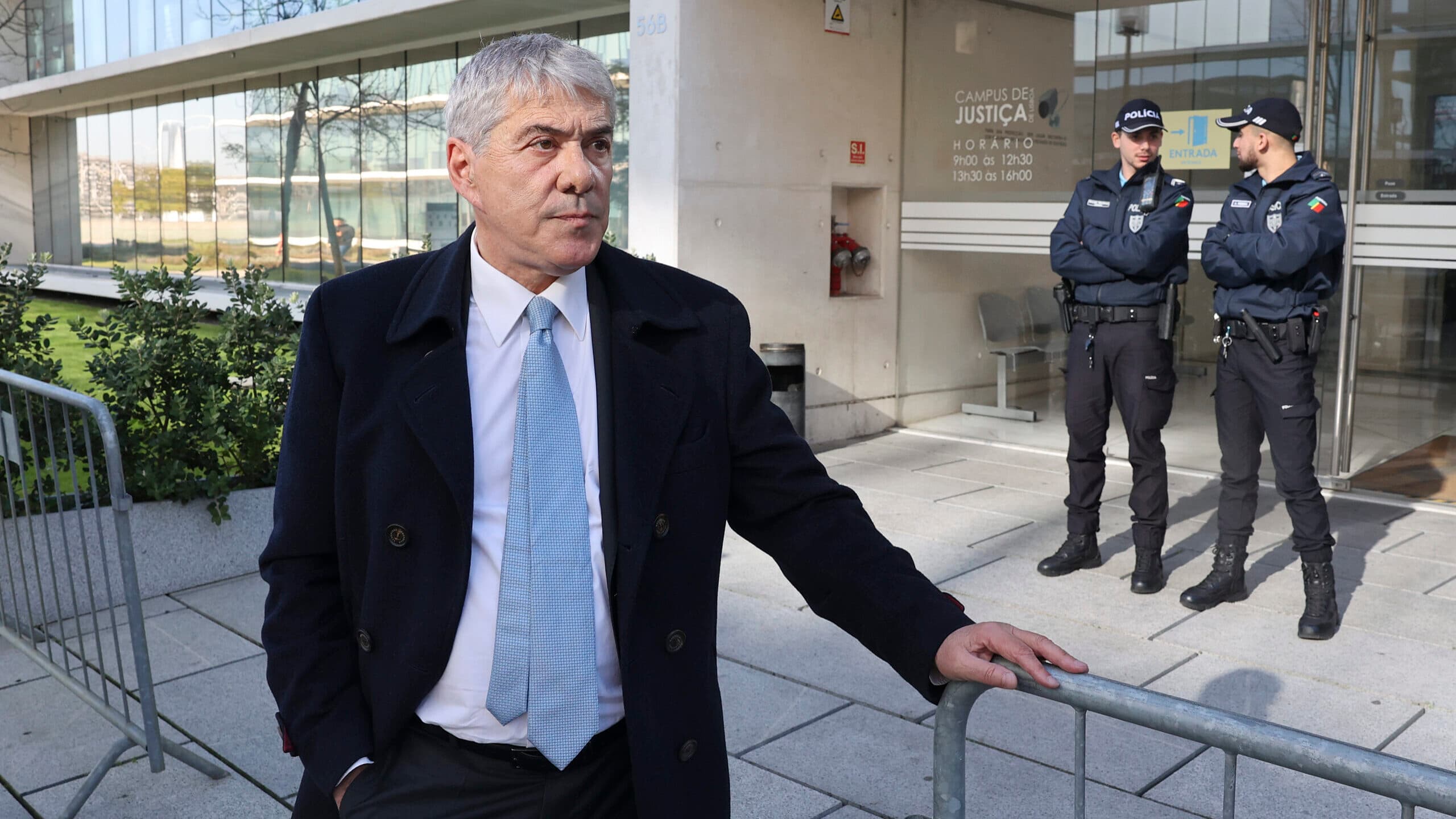 Marquês: Judge does not postpone trial even after Sócrates' lawyer resigns