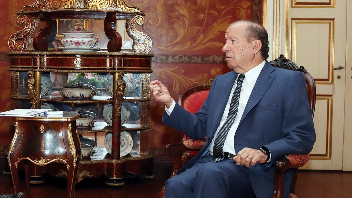 Representative of the Republic in Madeira says he may refer mobility allowance matter to the Constitutional Court