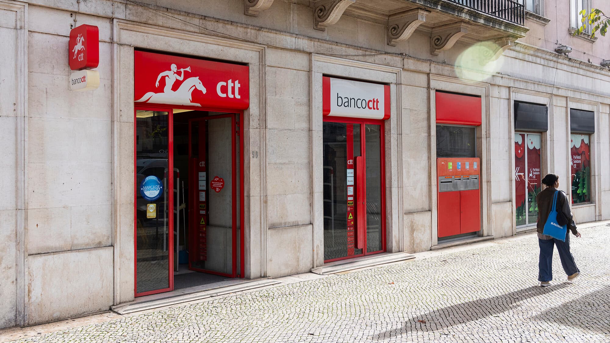 CTT to start selling EDP energy offers