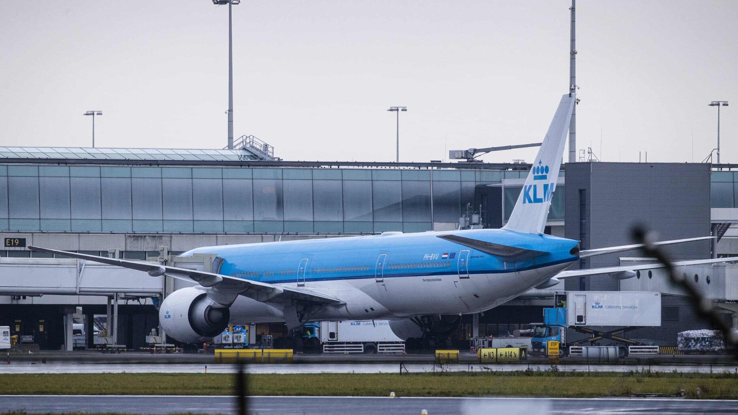 KLM cancels 160 flights next month due to rising jet fuel costs