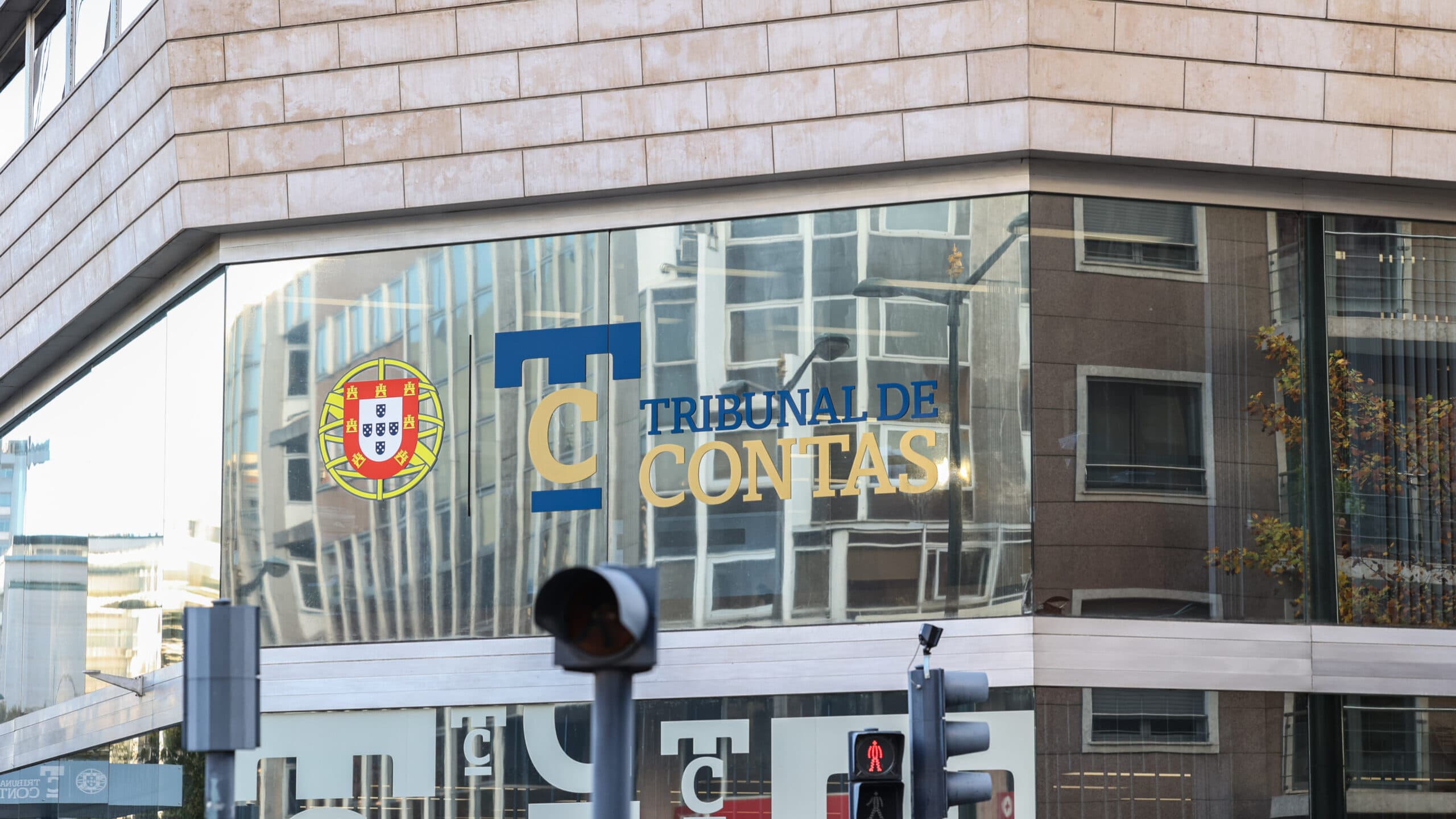 Court of Auditors 'fines' former administrator of the Theatro Circo in Braga