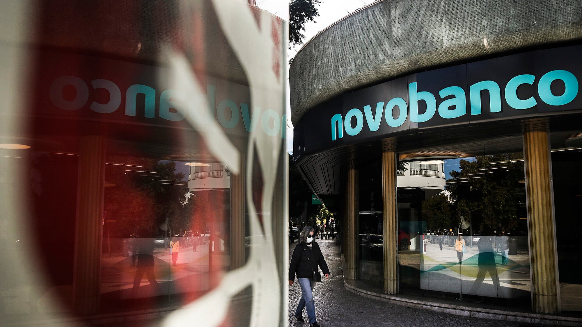 Novobanco recorre para o Supremo contra Luís Filipe Vieira para limitar perdas de 160 milhões