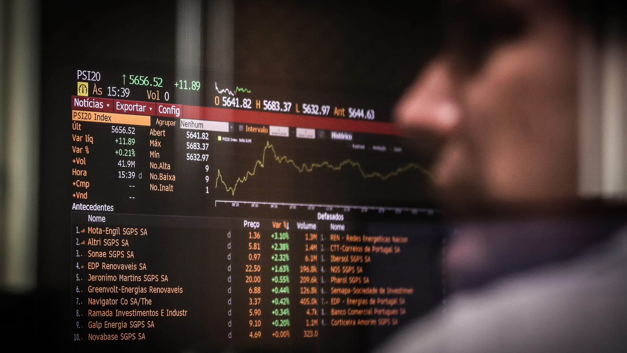 Euronext launches 'fast track' to attract SMEs to the stock exchange