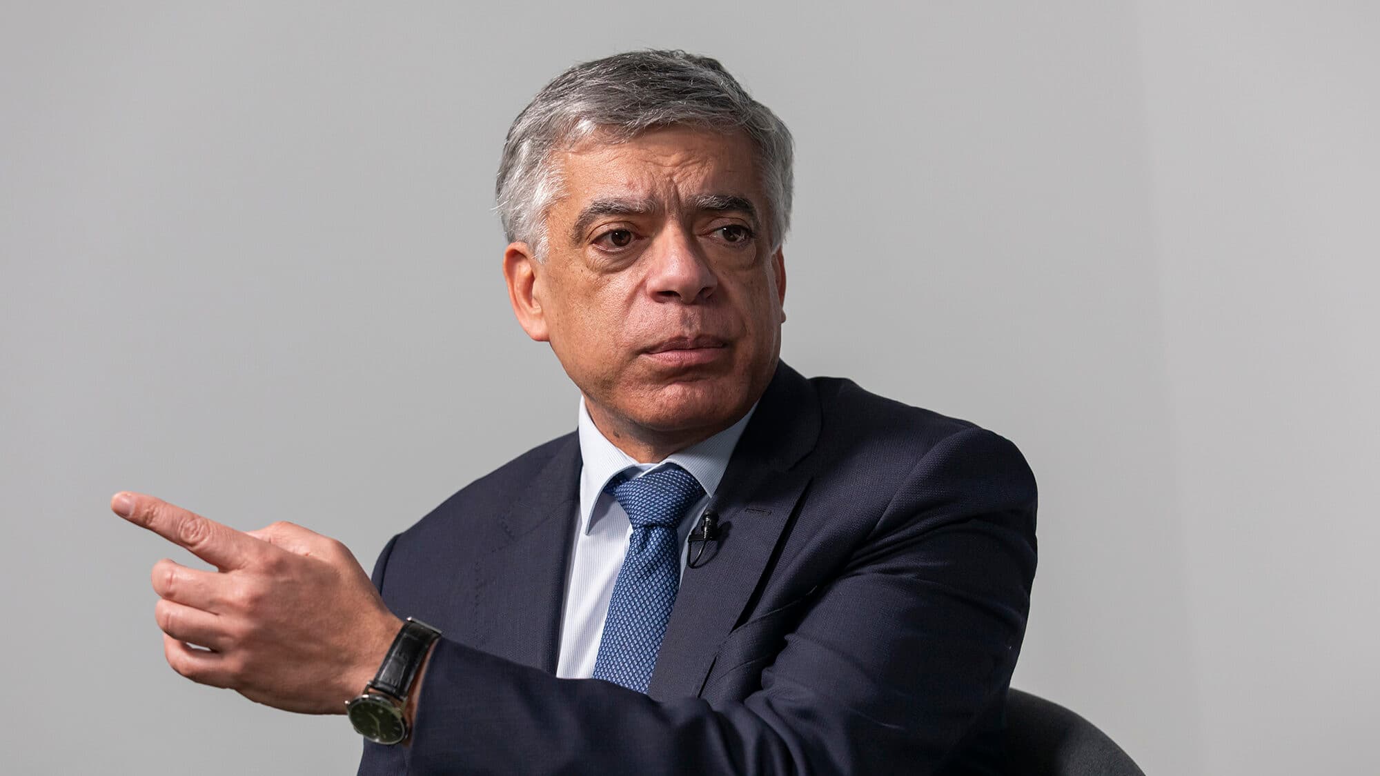 CIP available to negotiate labour reform without 'flowery games' after UGT rejection