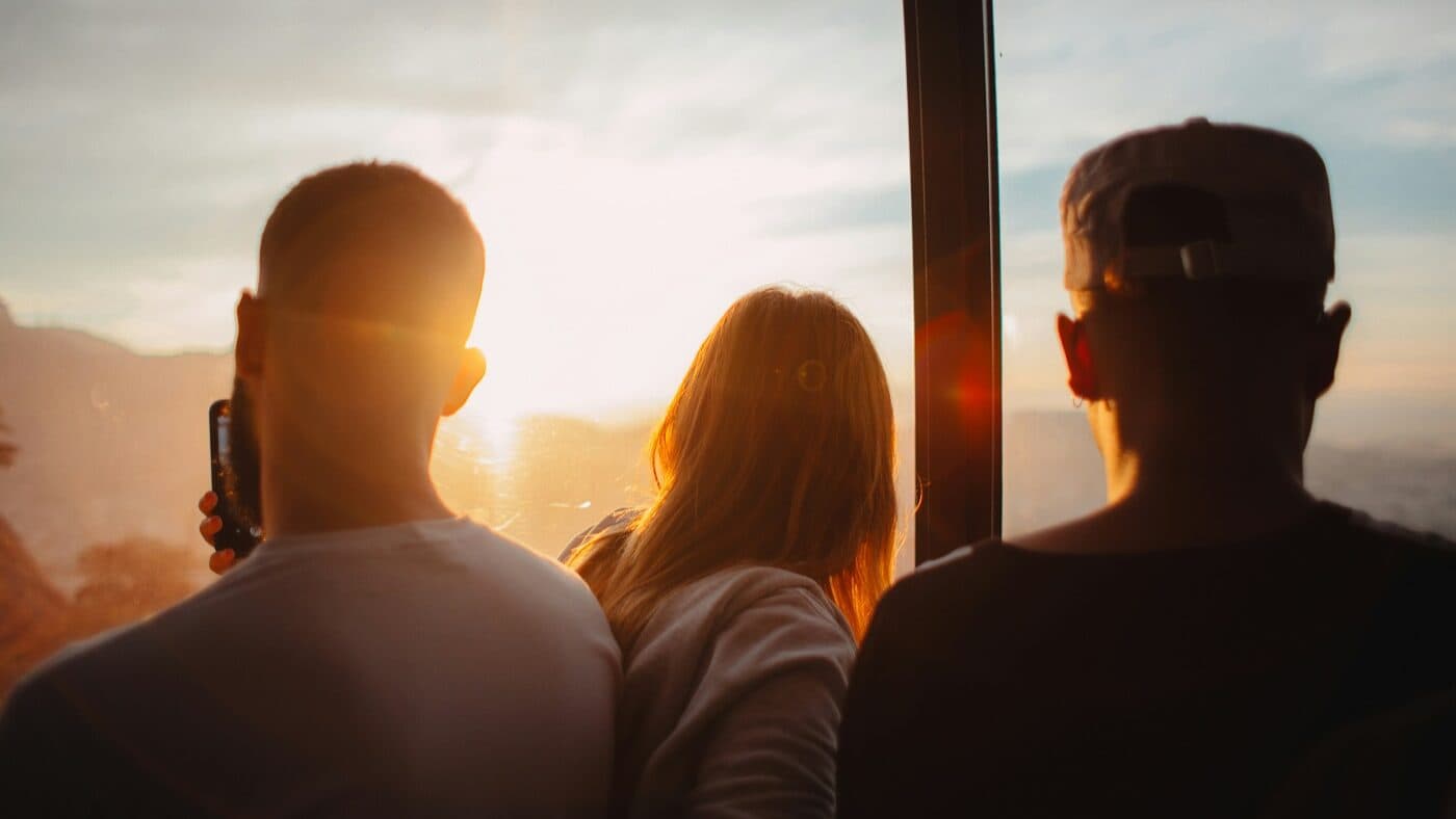 Students from vocational courses who go on to higher education show a clear preference for polytechnics