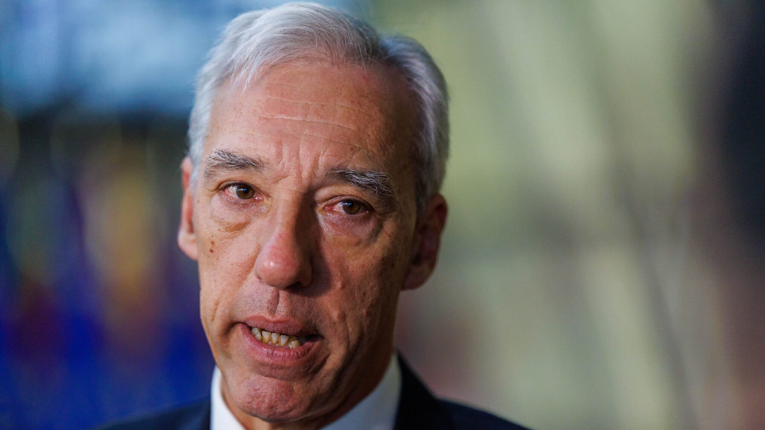 Former minister Gomes Cravinho in the running for rector of the College of Europe