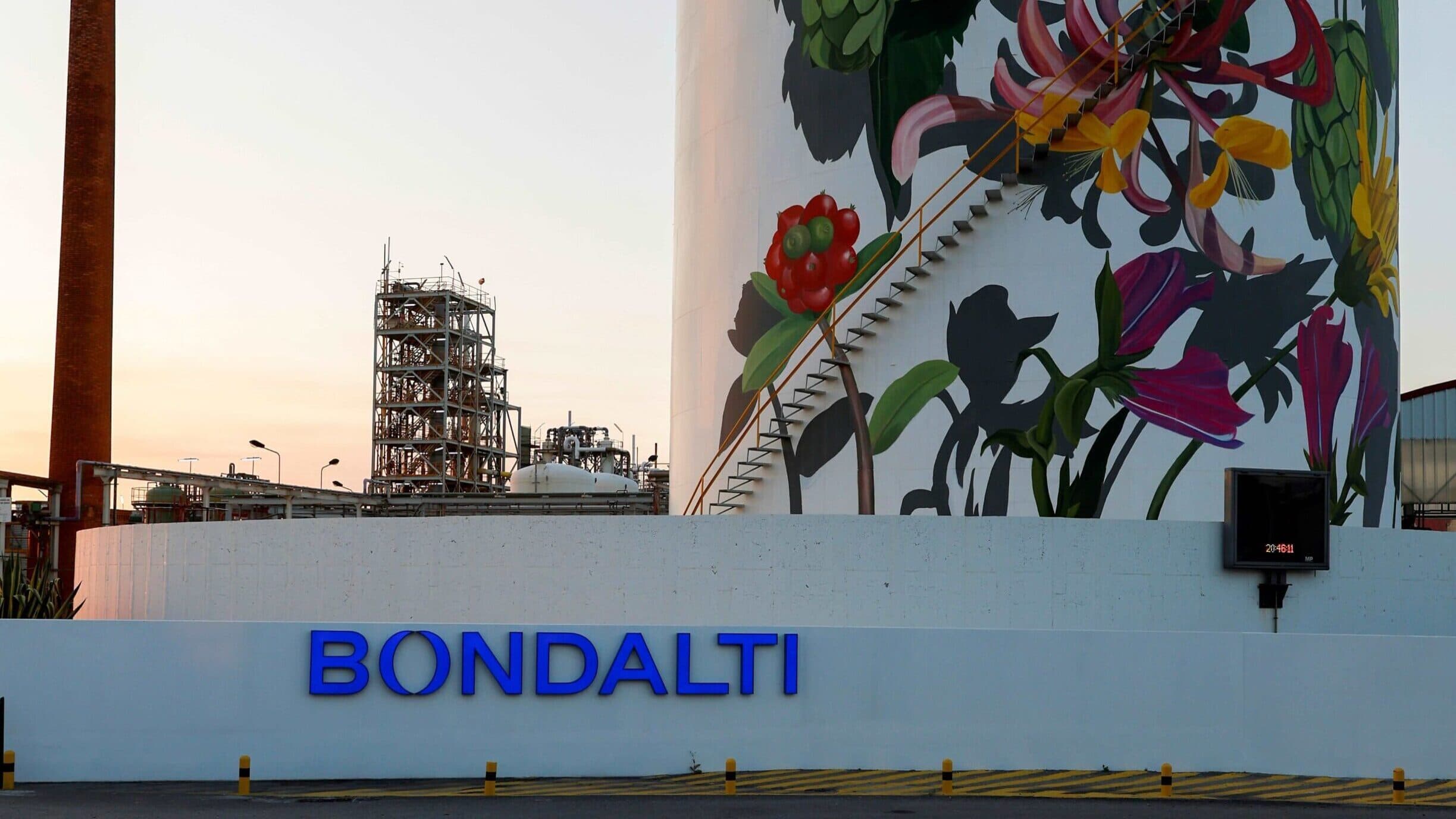 Timeline: The key moments of two (long) years of Bondalti's takeover bid for Ercros