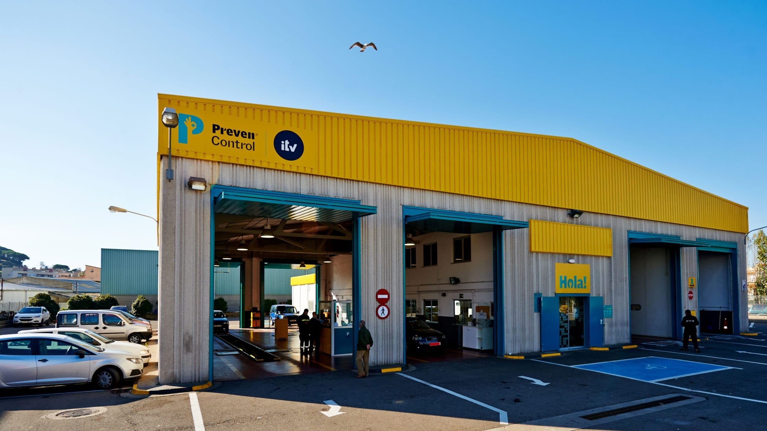 Road transport sector suggests using vehicle inspections to tax road usage