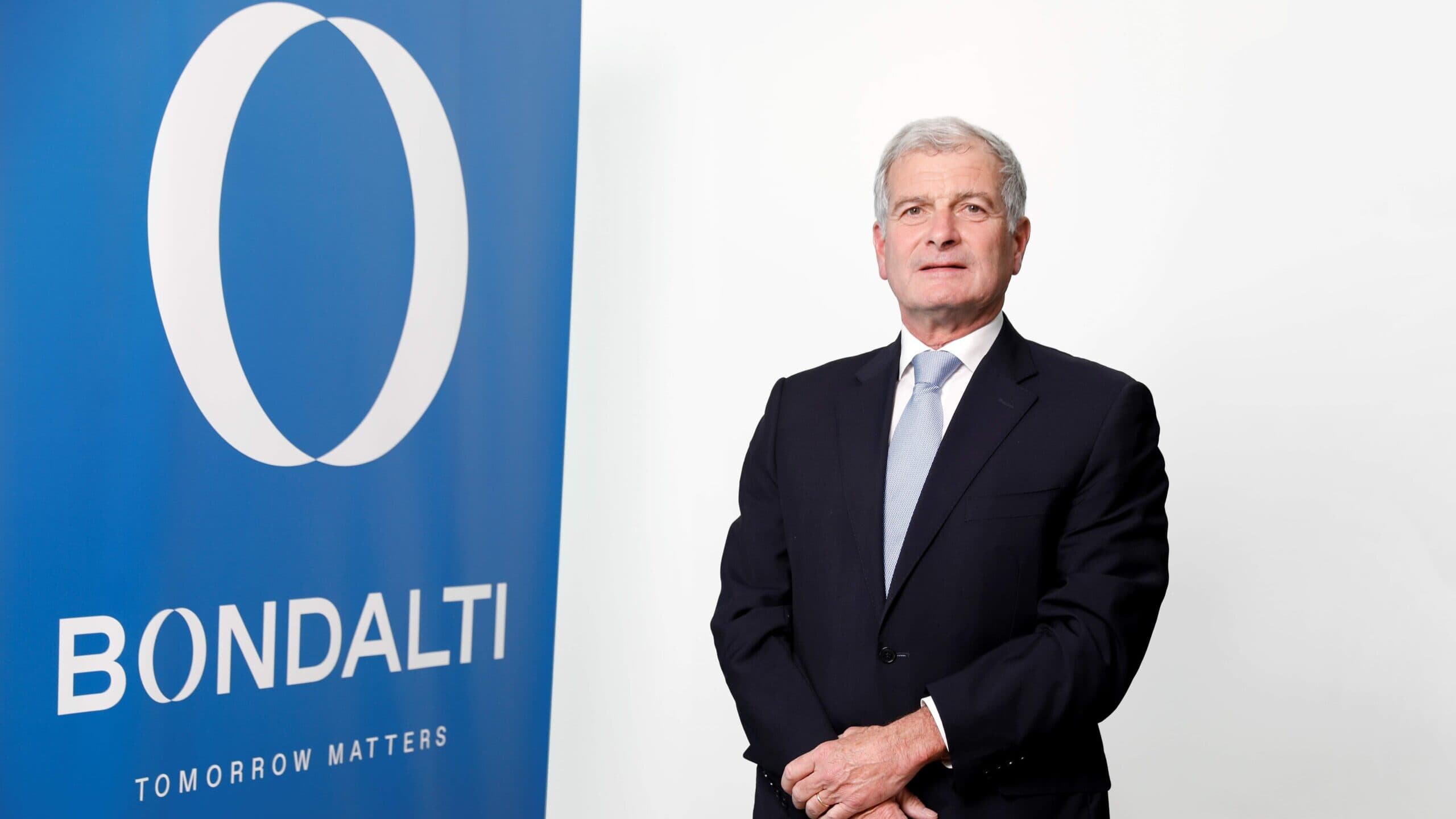 João de Mello re-elected to the board of the European chemical industry association
