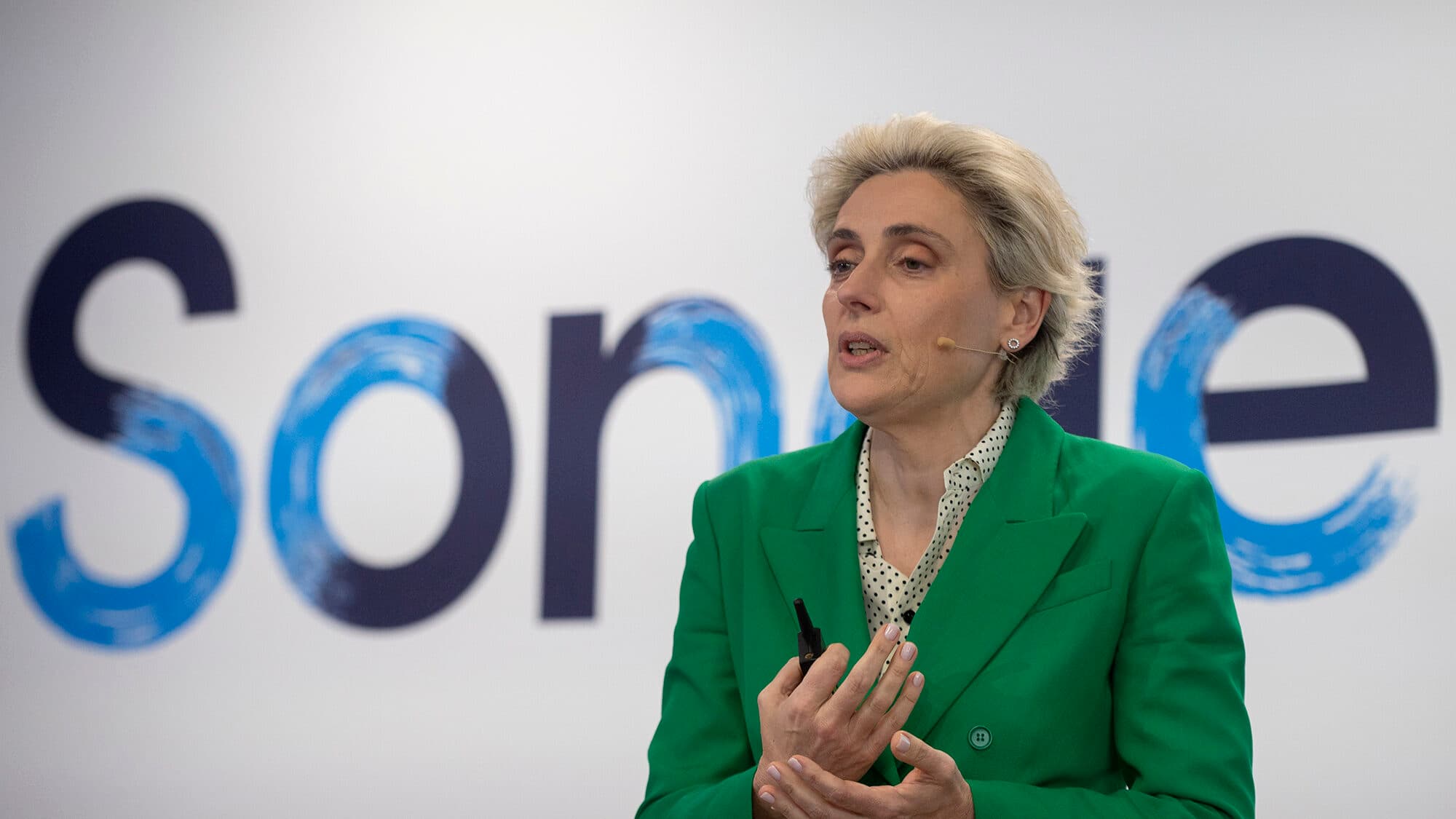 Stock market's richest see fortunes swell by €2.5 billion in 2025