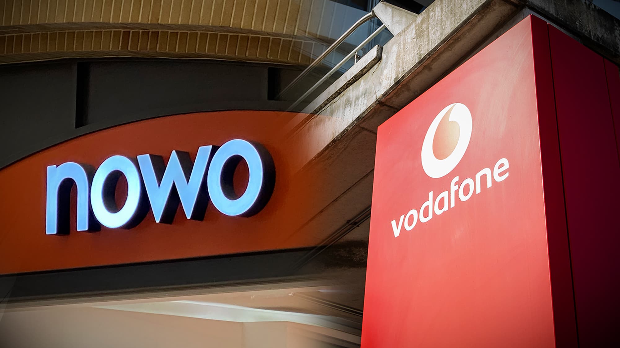 Bad weather: Vodafone expects temporary fixed-line service restoration to continue until the end of April