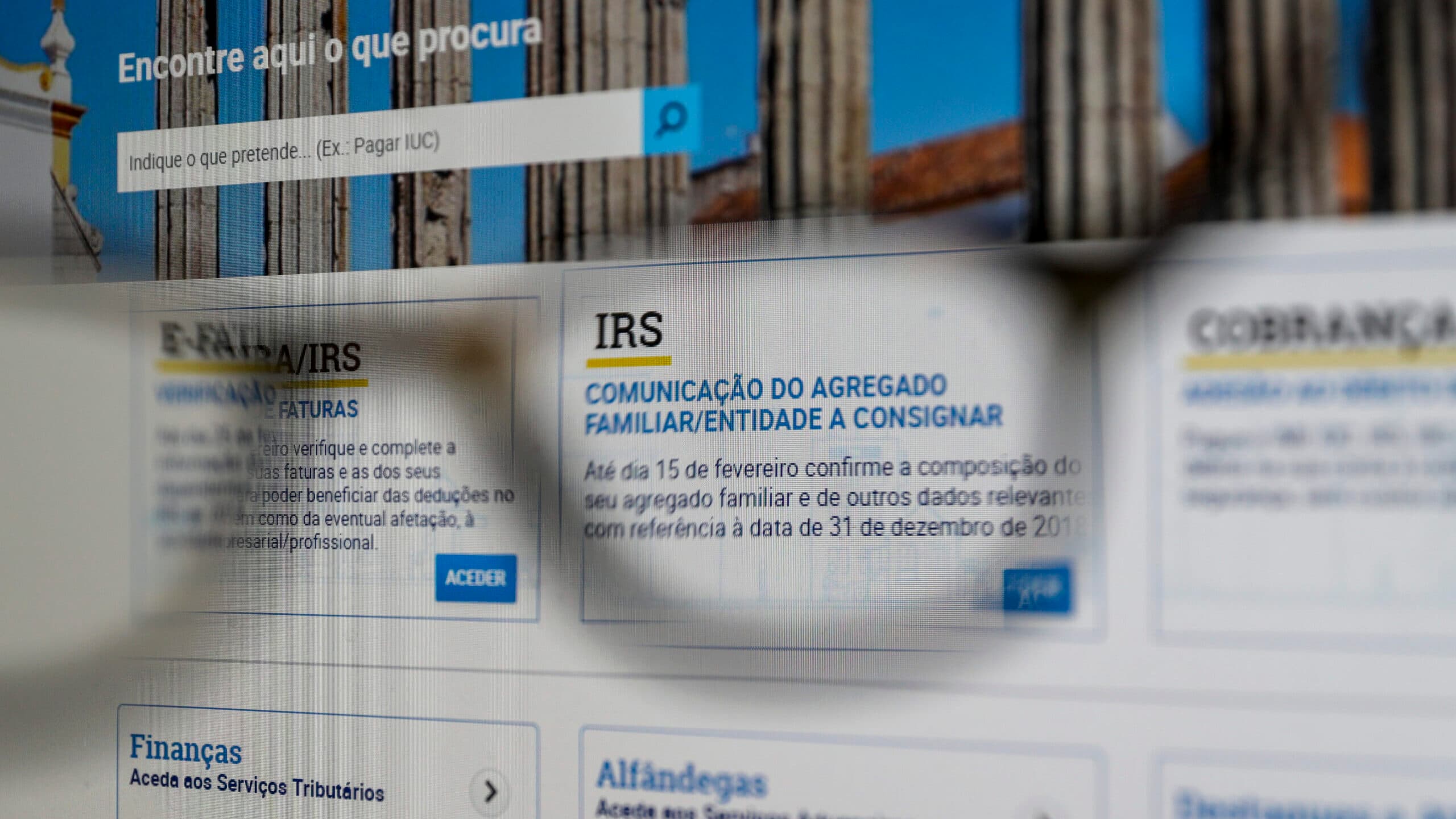 Did a family member pass away? You may still have to file your IRS tax return by this Tuesday