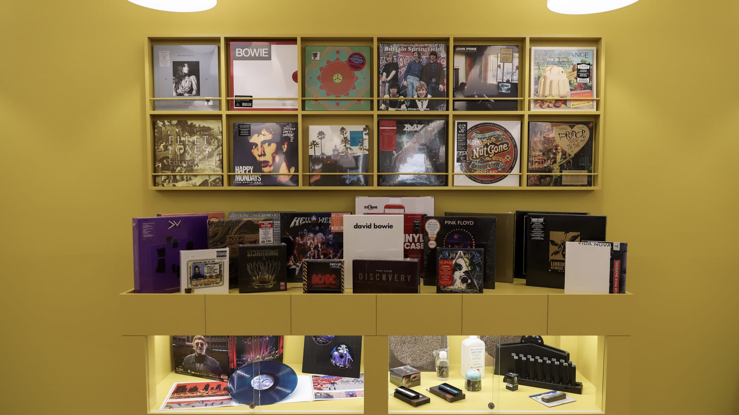 Recorded music revenues in Portugal grew by 8% in 2025
