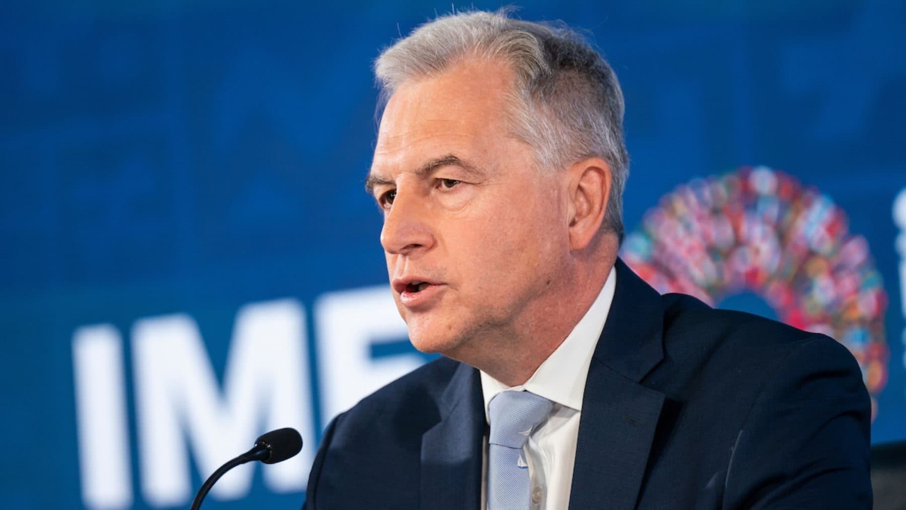 “No European country is safe”. IMF warns of recession if war escalates