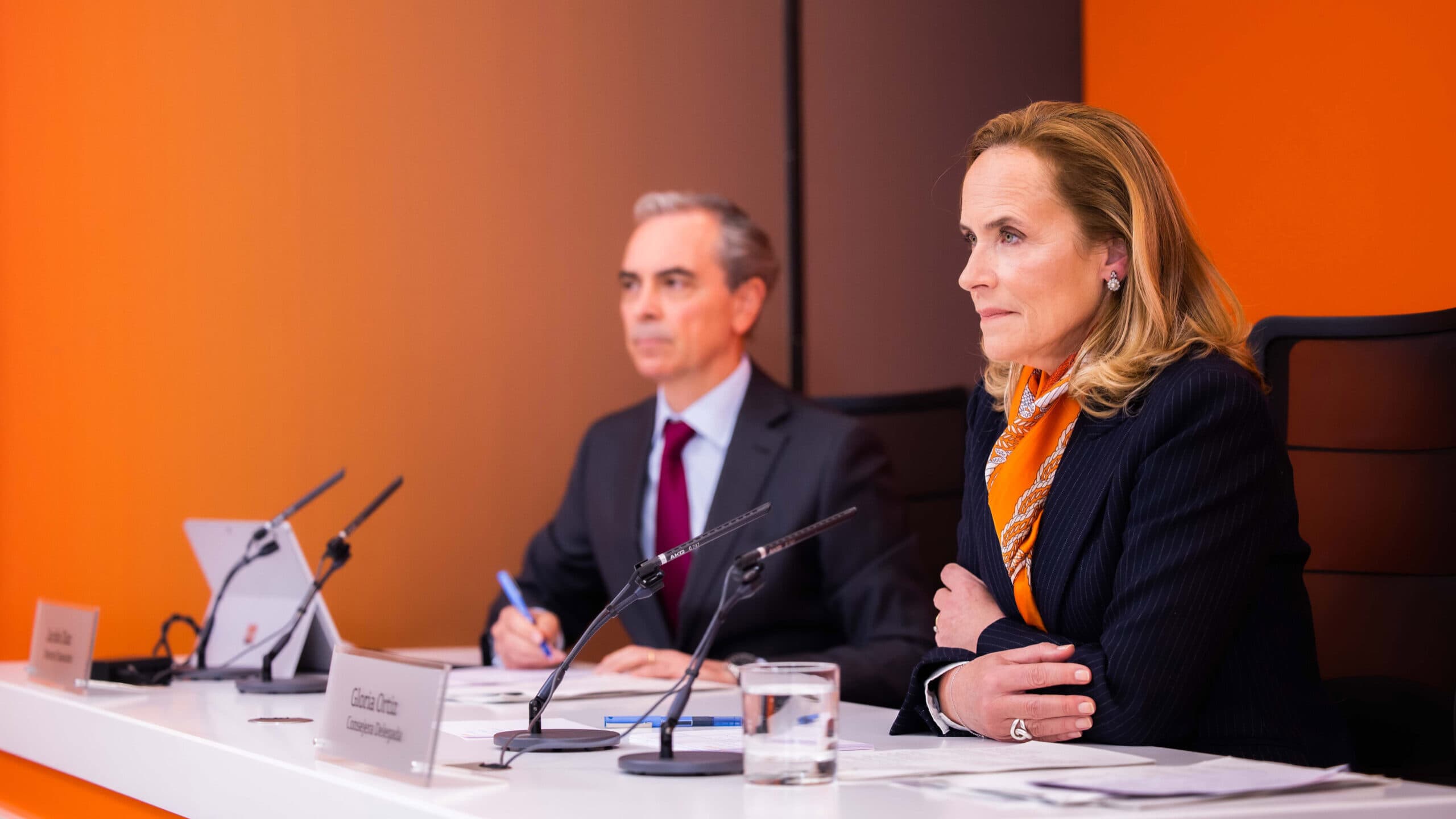 Bankinter has so far used only 30% of the public guarantee but is already considering a top-up