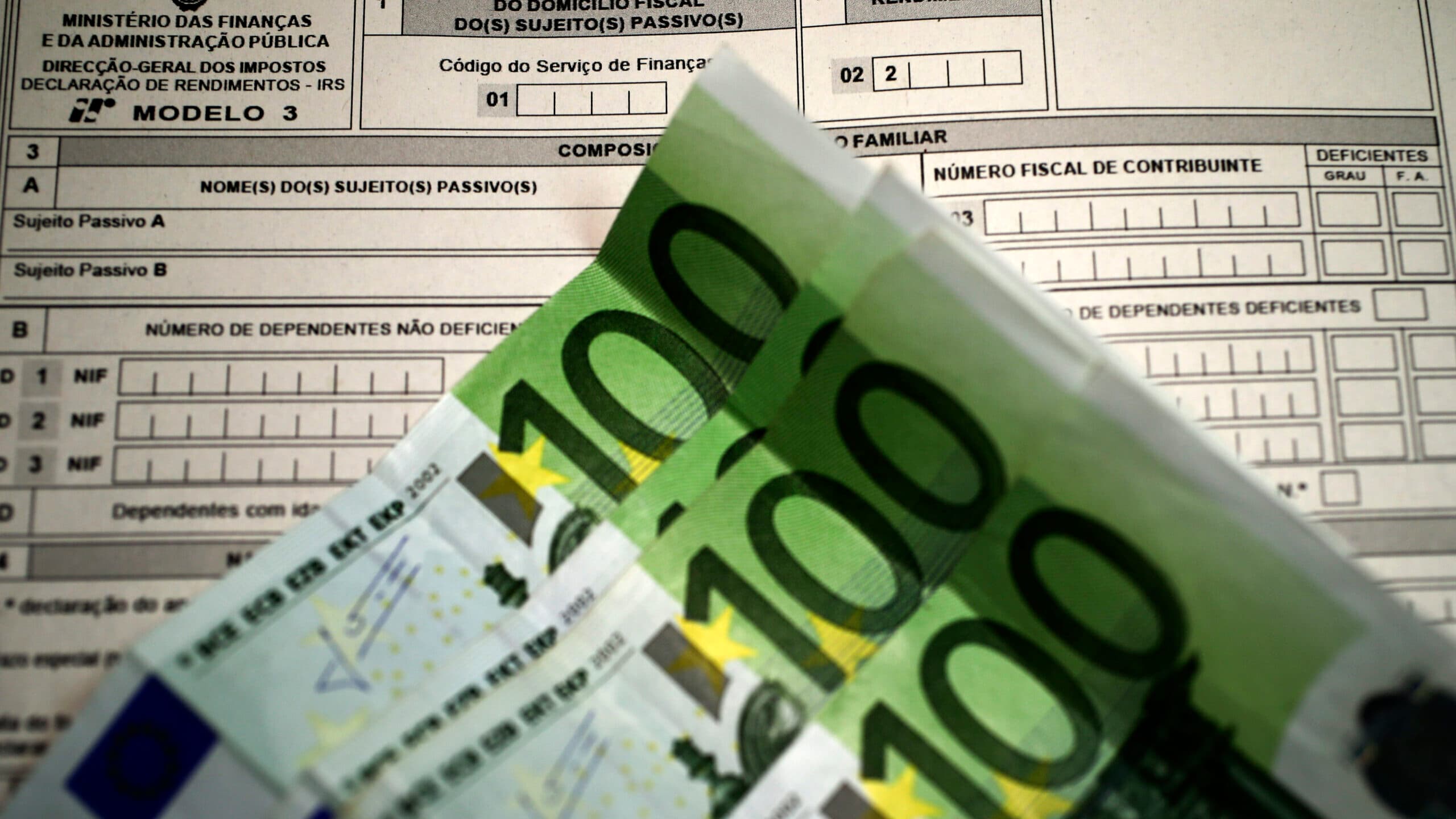 Seguro promulgates diploma that amends the IRS code