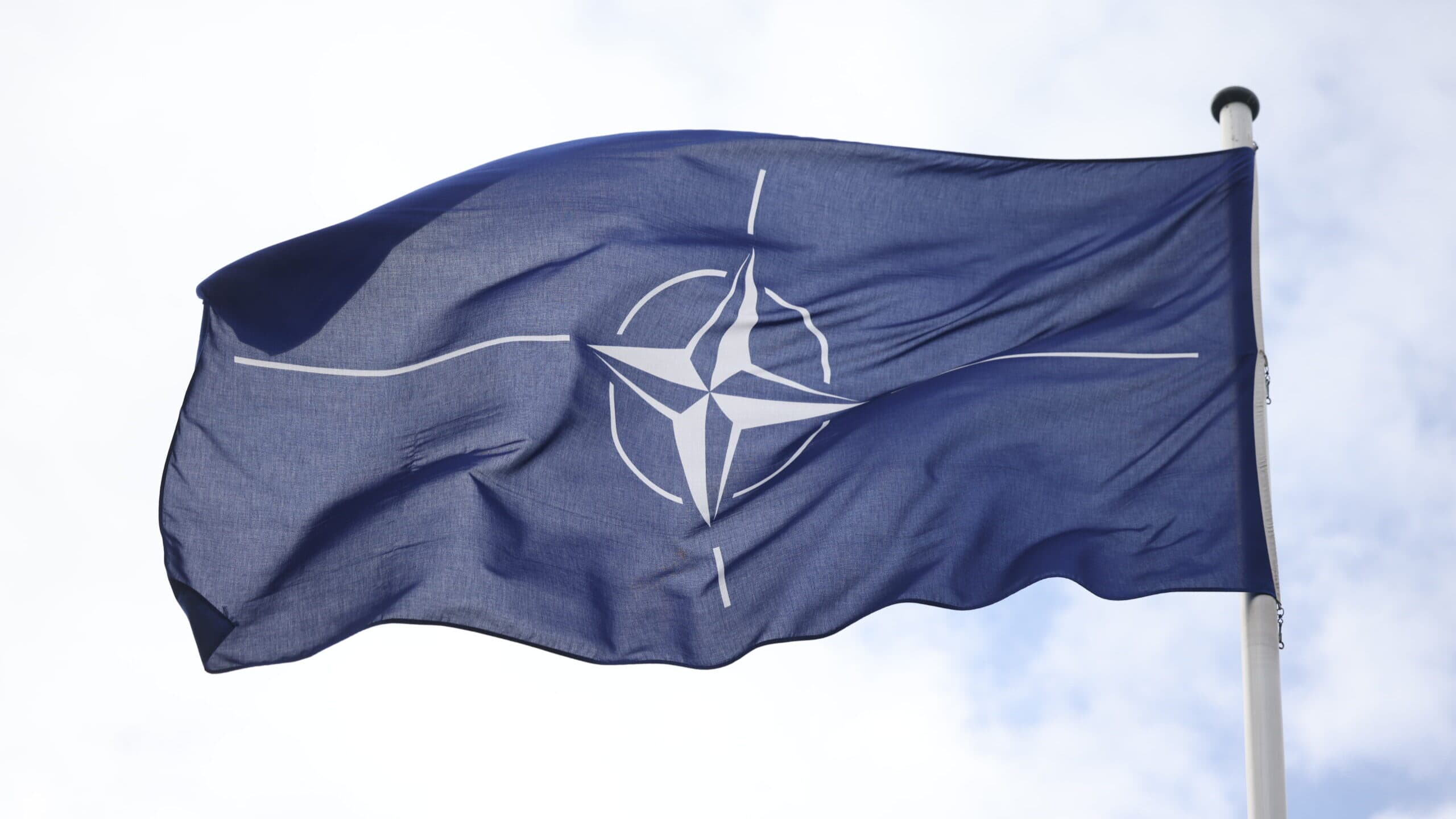 Government increases funding for NATO infrastructure works to 22 million