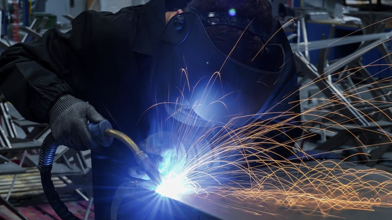 Metalworking industry accuses Brussels of pushing Europe towards 'deindustrialisation'