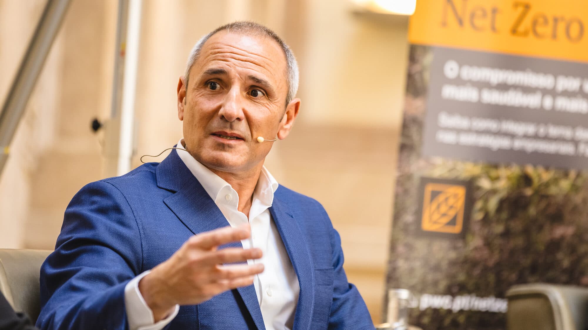 Restructuring, Angola and return to profits: five years of Pedro Leitão at the helm of Montepio