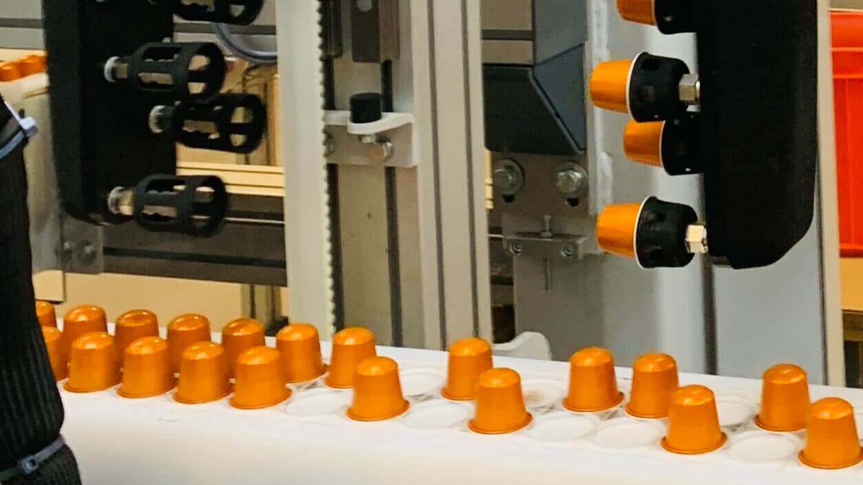 23 million debt 'burns' Azambuja coffee company with 50% bank exposure