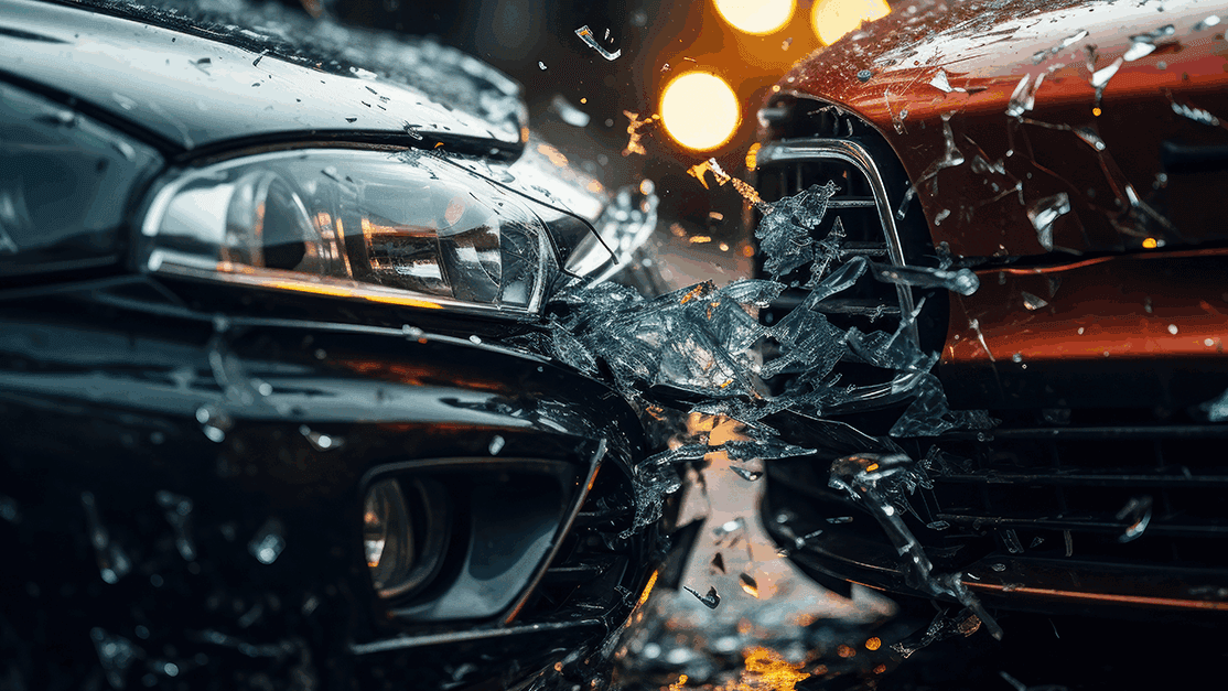 Insurers managed more than half a million car claims in 2025