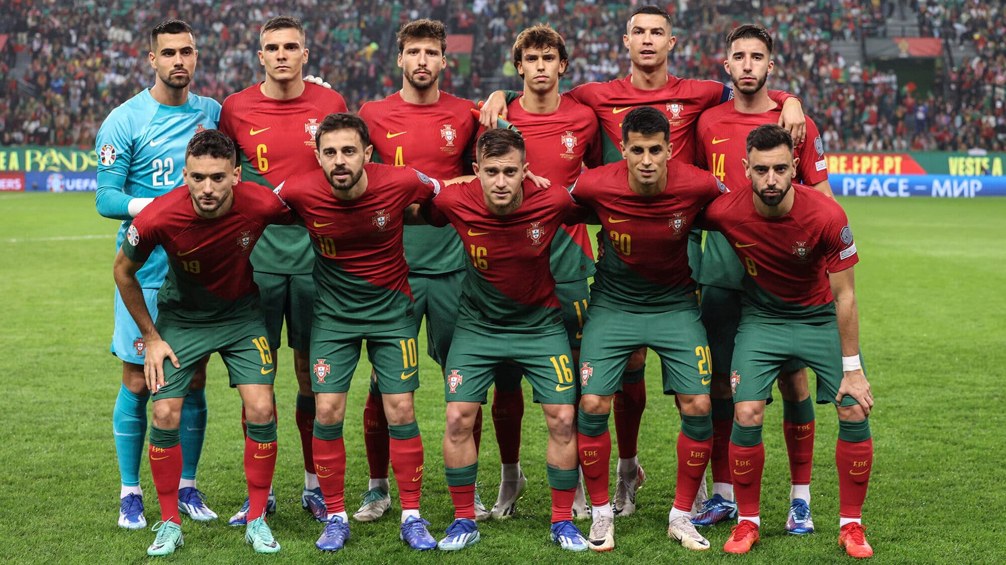 Free-to-air channels secure 2026 World Cup broadcasting rights