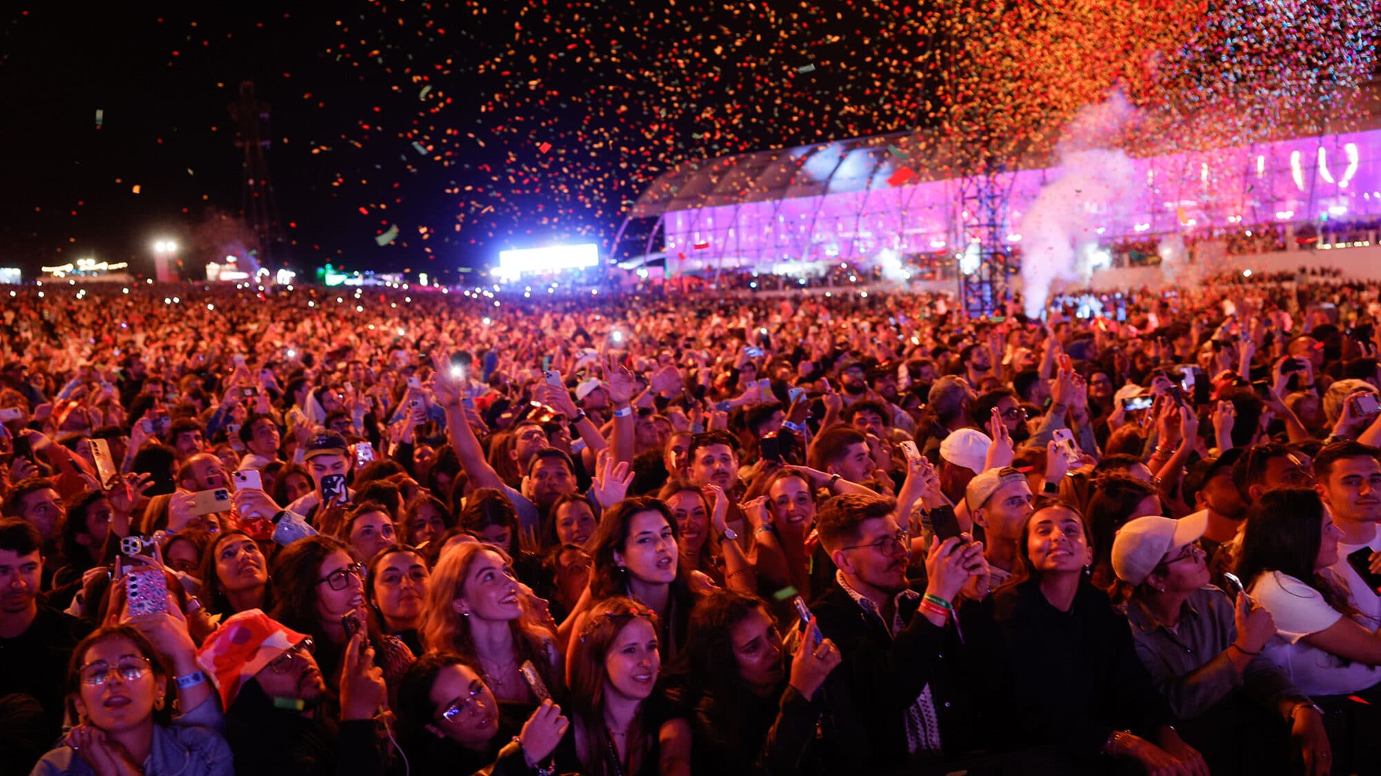 BPI becomes the official bank of Rock in Rio Lisboa 2026