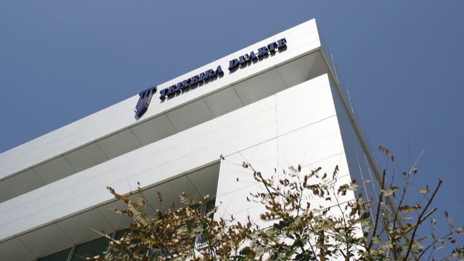 Teixeira Duarte creates new business unit for smaller-scale works