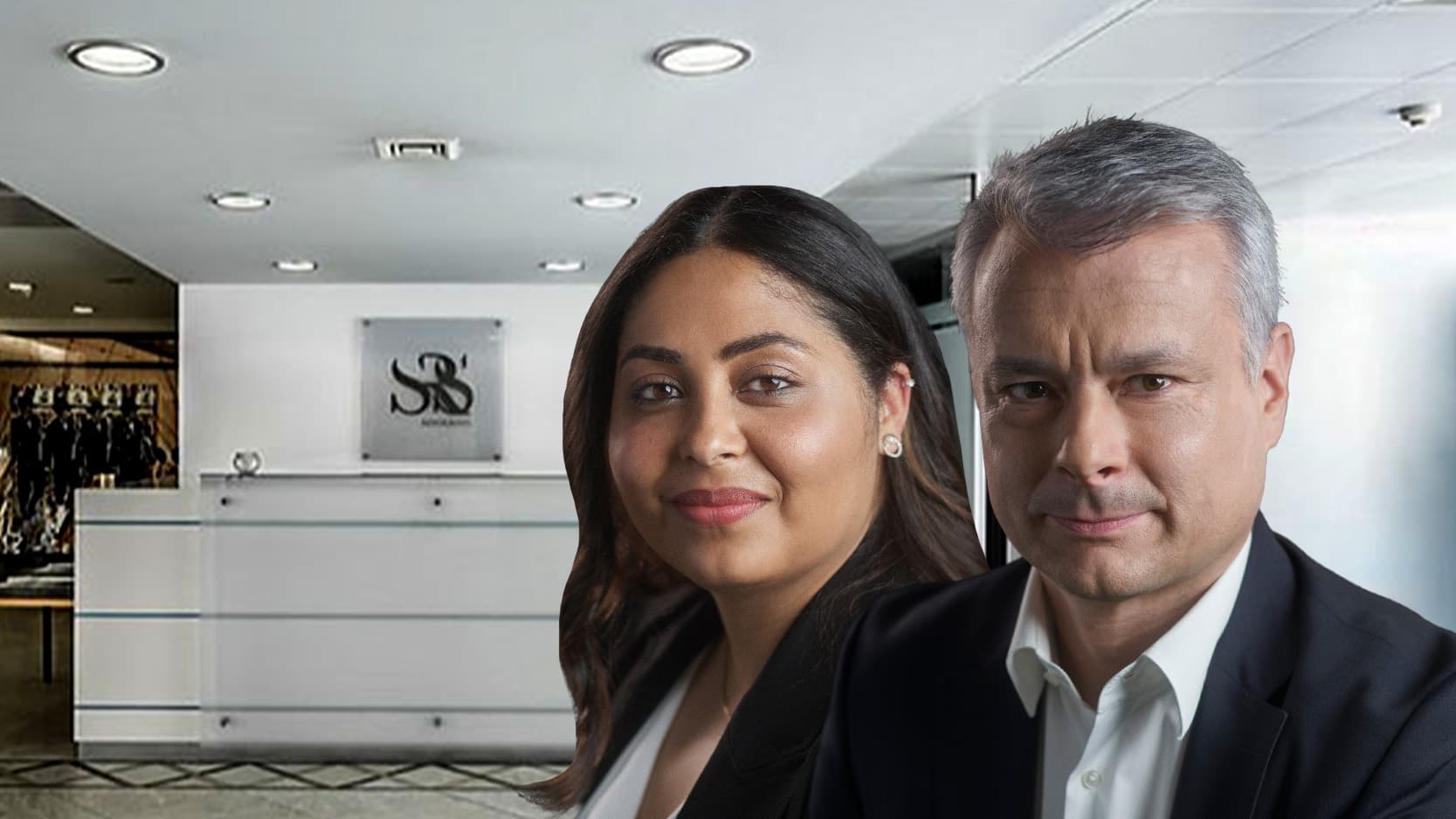 SRS Legal advises Intuitivo in a €1.35 million seed funding round