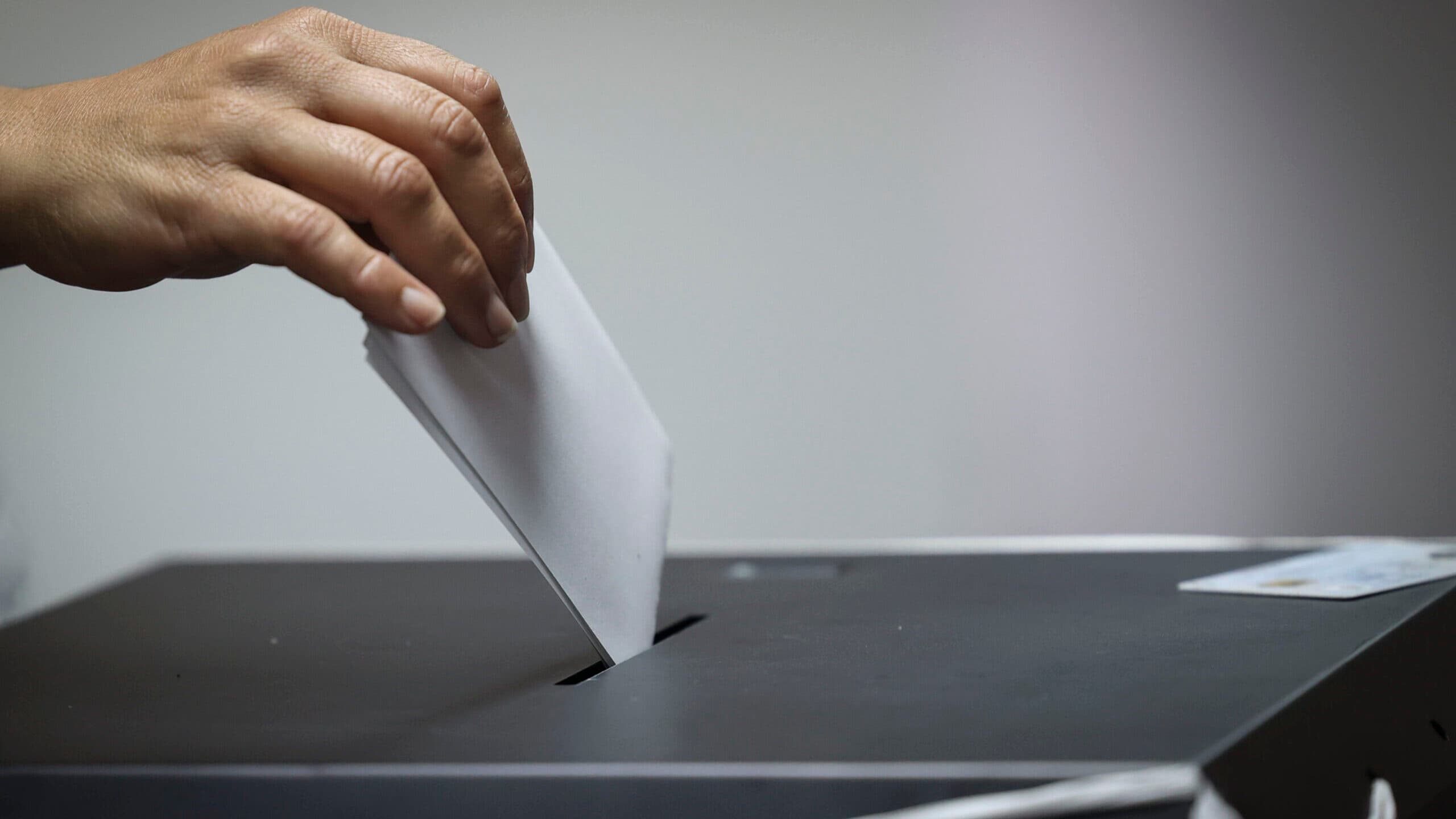 CCDR election results released — see here