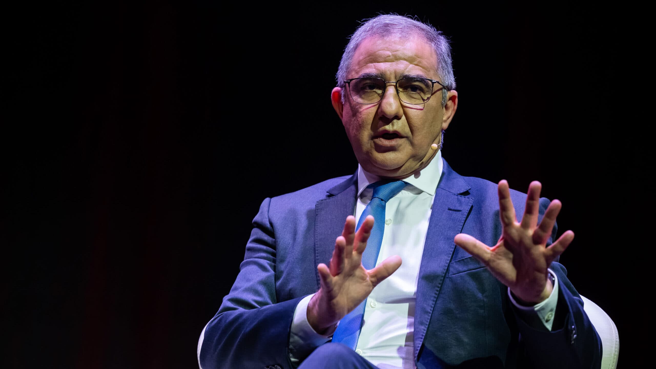 José Manuel Bolieiro rules out bailout scenario in the Azores