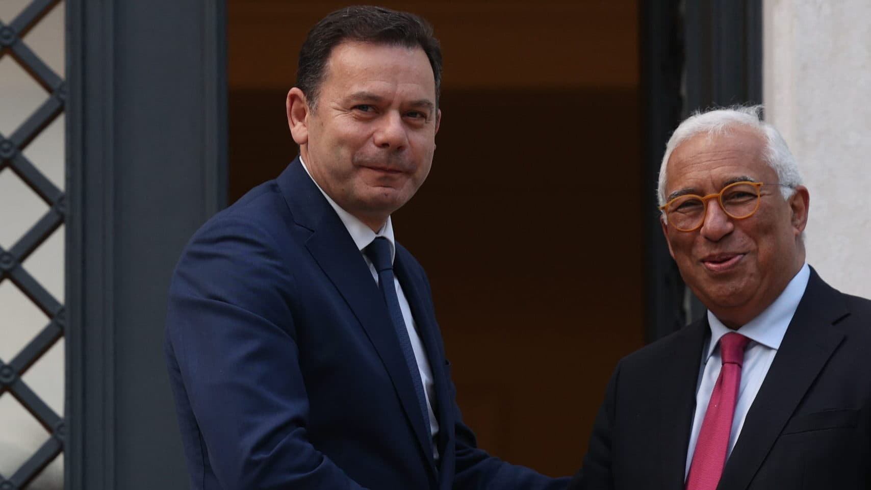 Montenegro revives Costa's tax on extraordinary energy profits