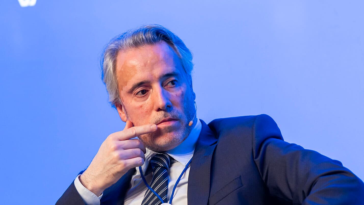 Goldman Sachs strengthens position in Nearing Visabeira. Sales rise 18% to 2.2 billion in 2025