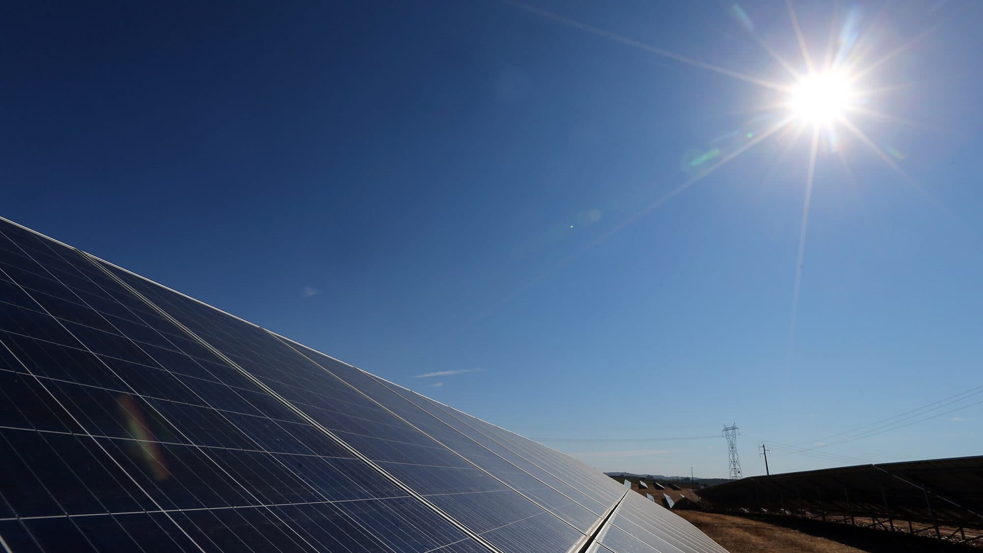 Sophia photovoltaic solar plant project in Beira Baixa to be revised