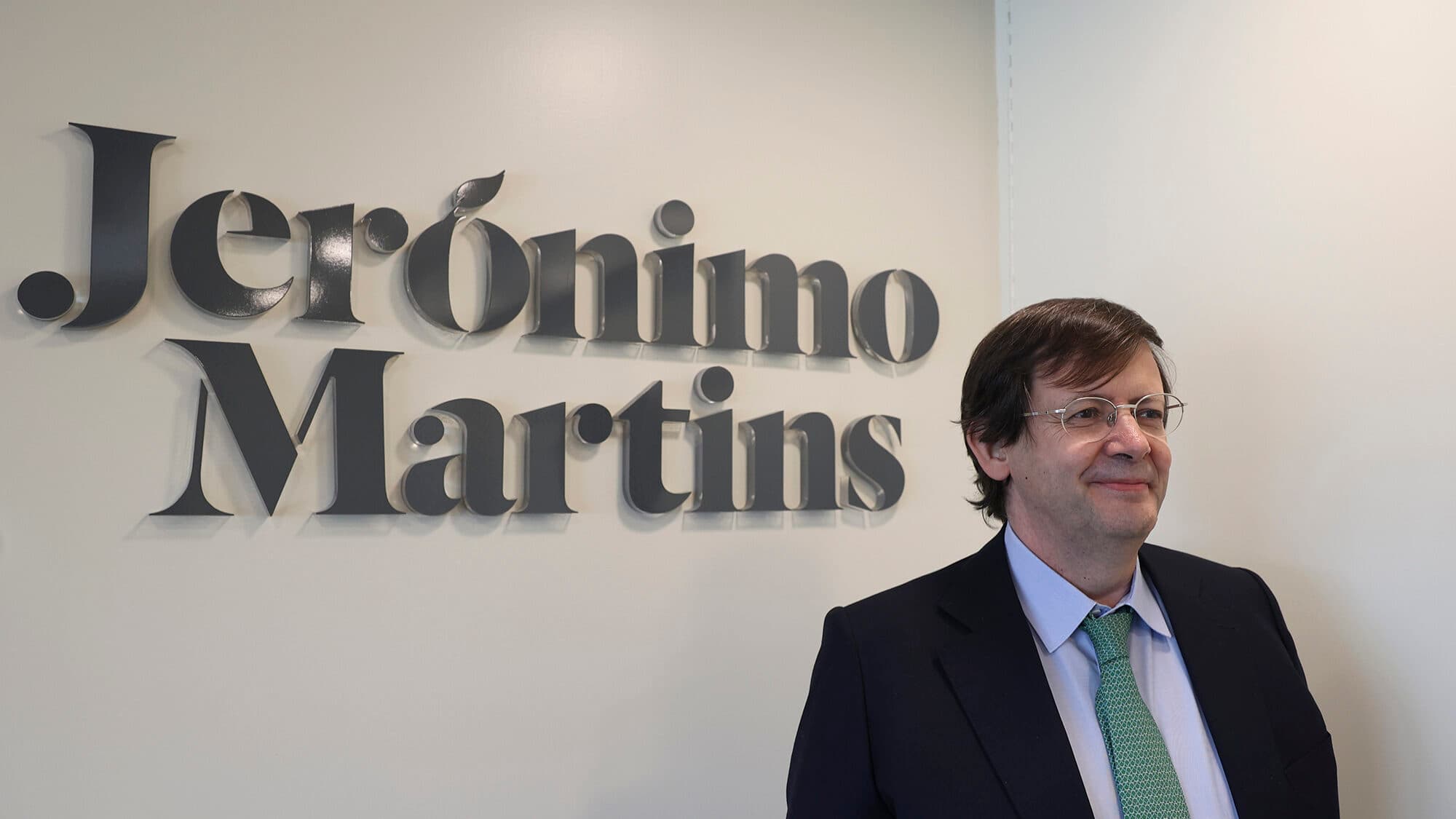 Owner of Pingo Doce sales rise 7.6% to almost €36 billion in 2025