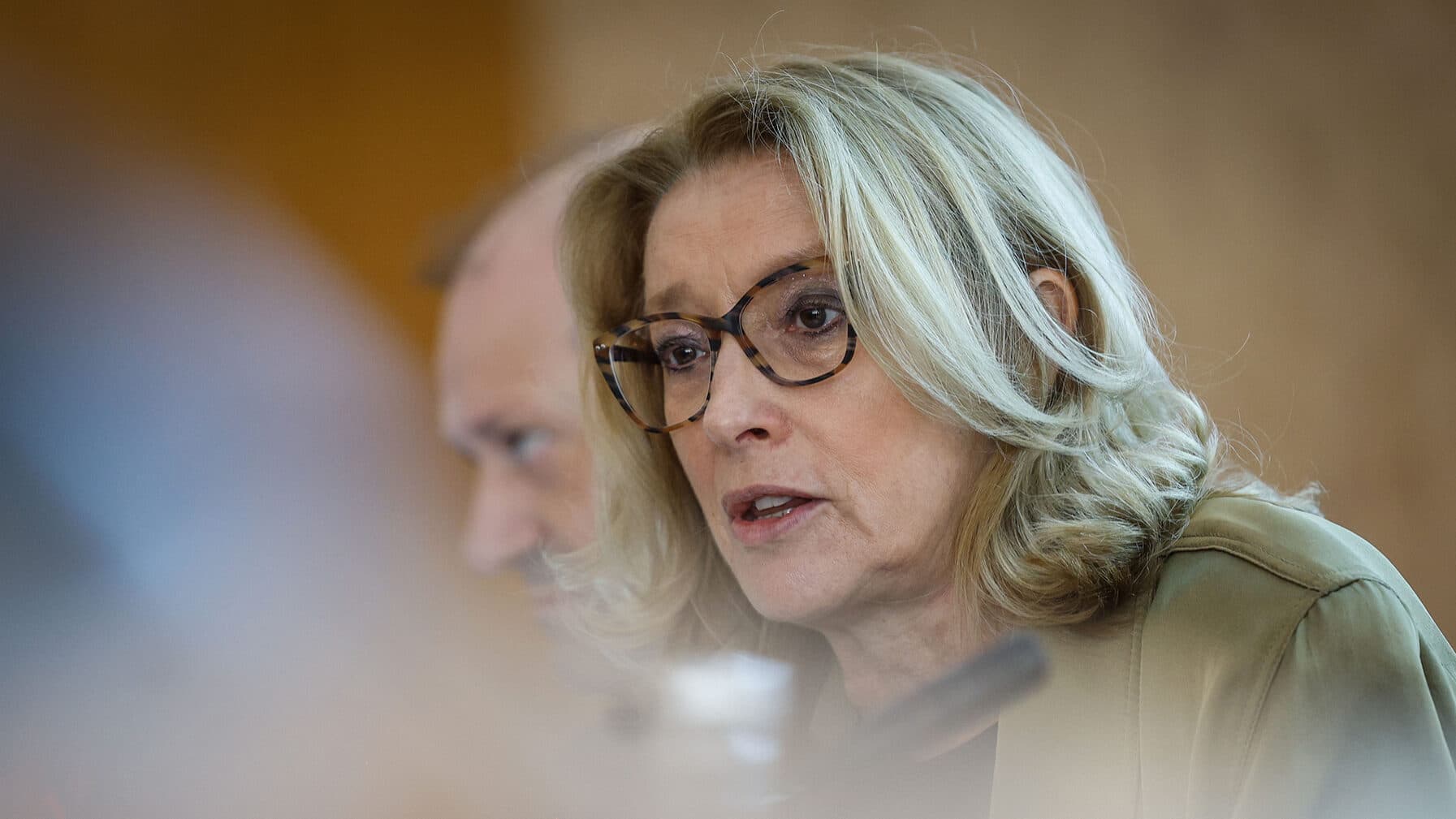 Minister announces transfer of €5.5 billion to the pensions 'cushion'