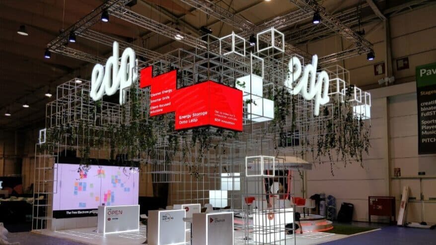 EDP issues €650 million 'green' debt with six-year maturity