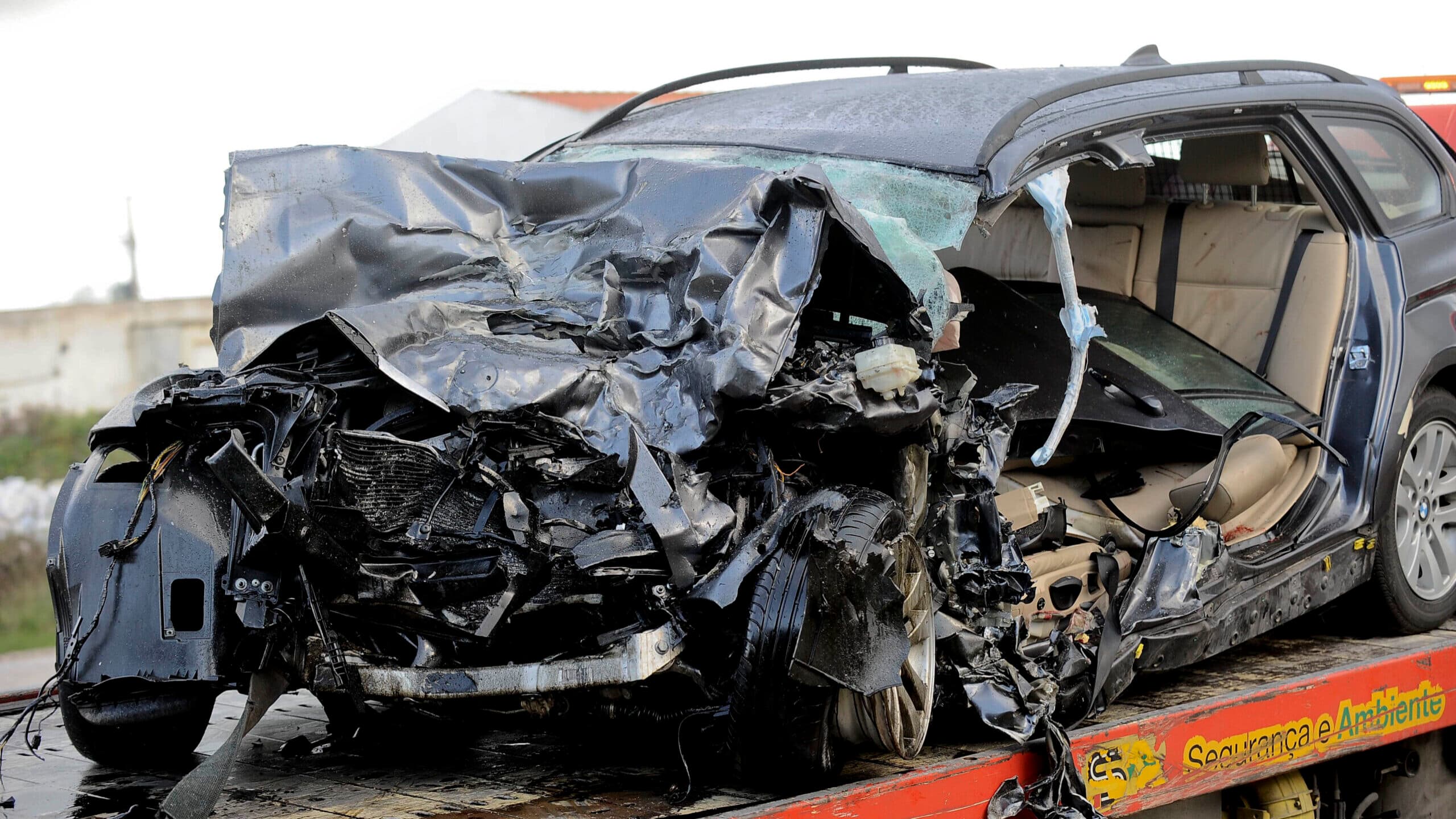 121,000 vehicles found lacking mandatory third-party insurance
