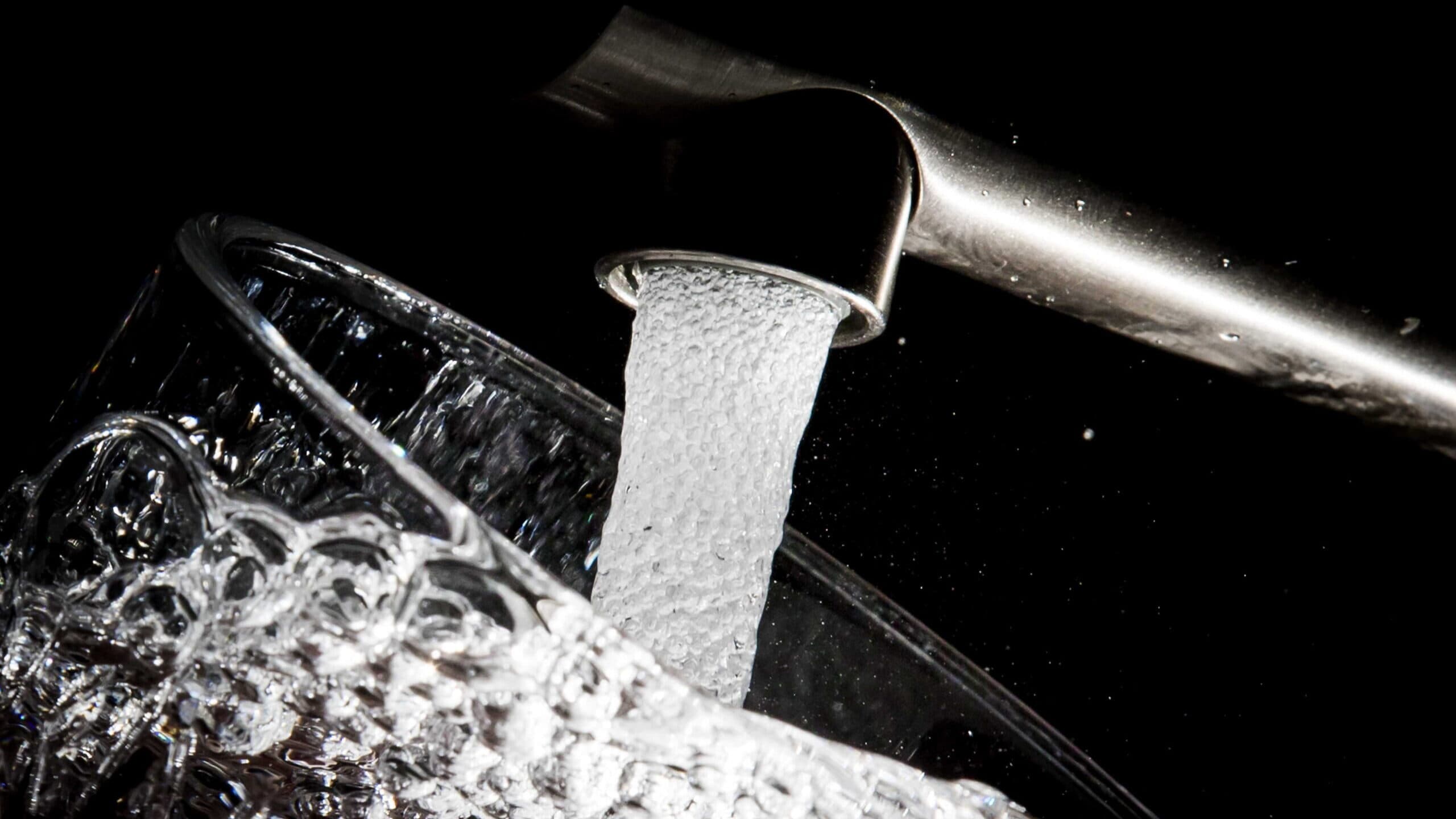 Porto among the most populous municipalities that waste the least water