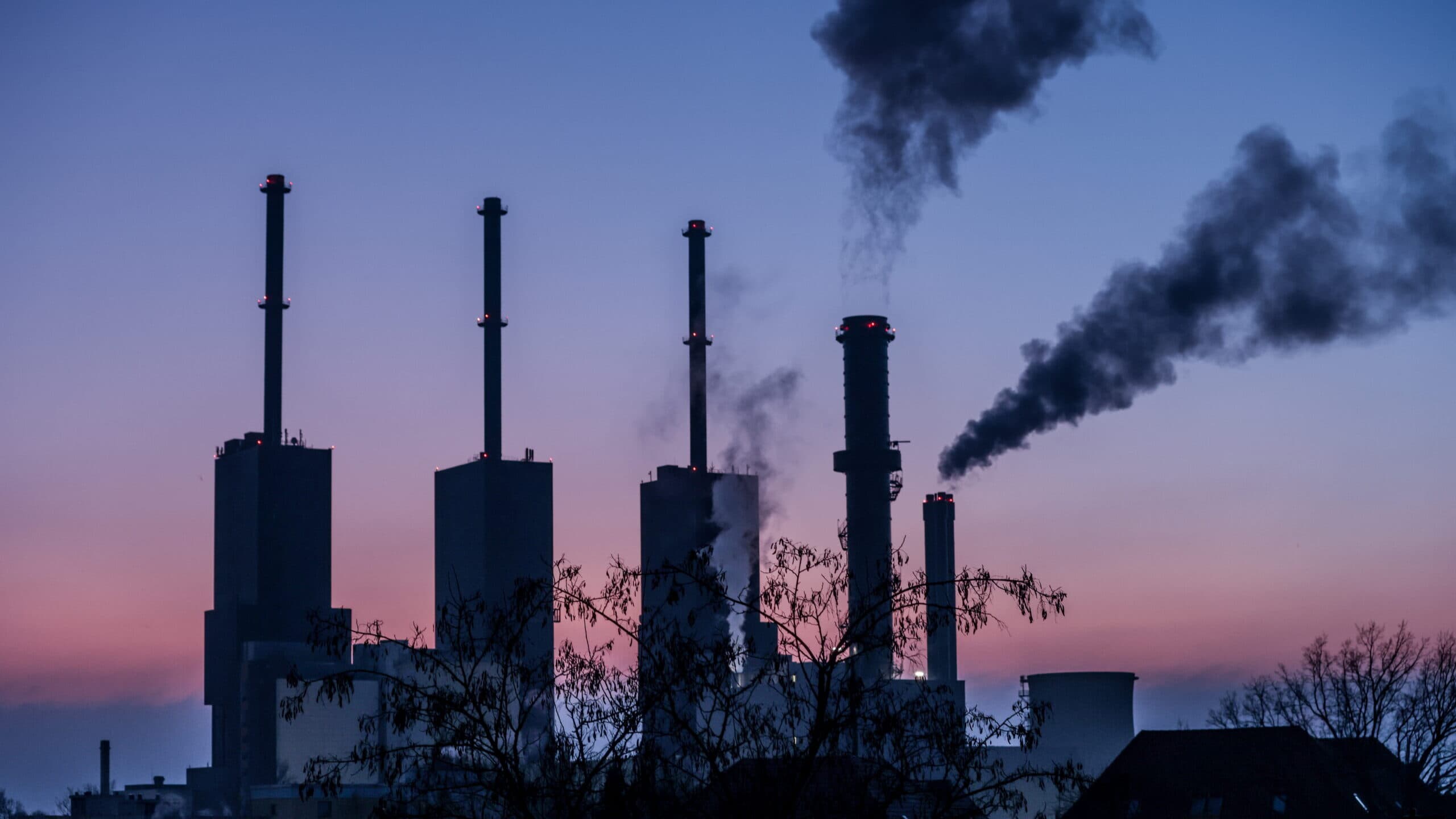Methane: Brussels suspends emission requirements to safeguard supply amid Iran war