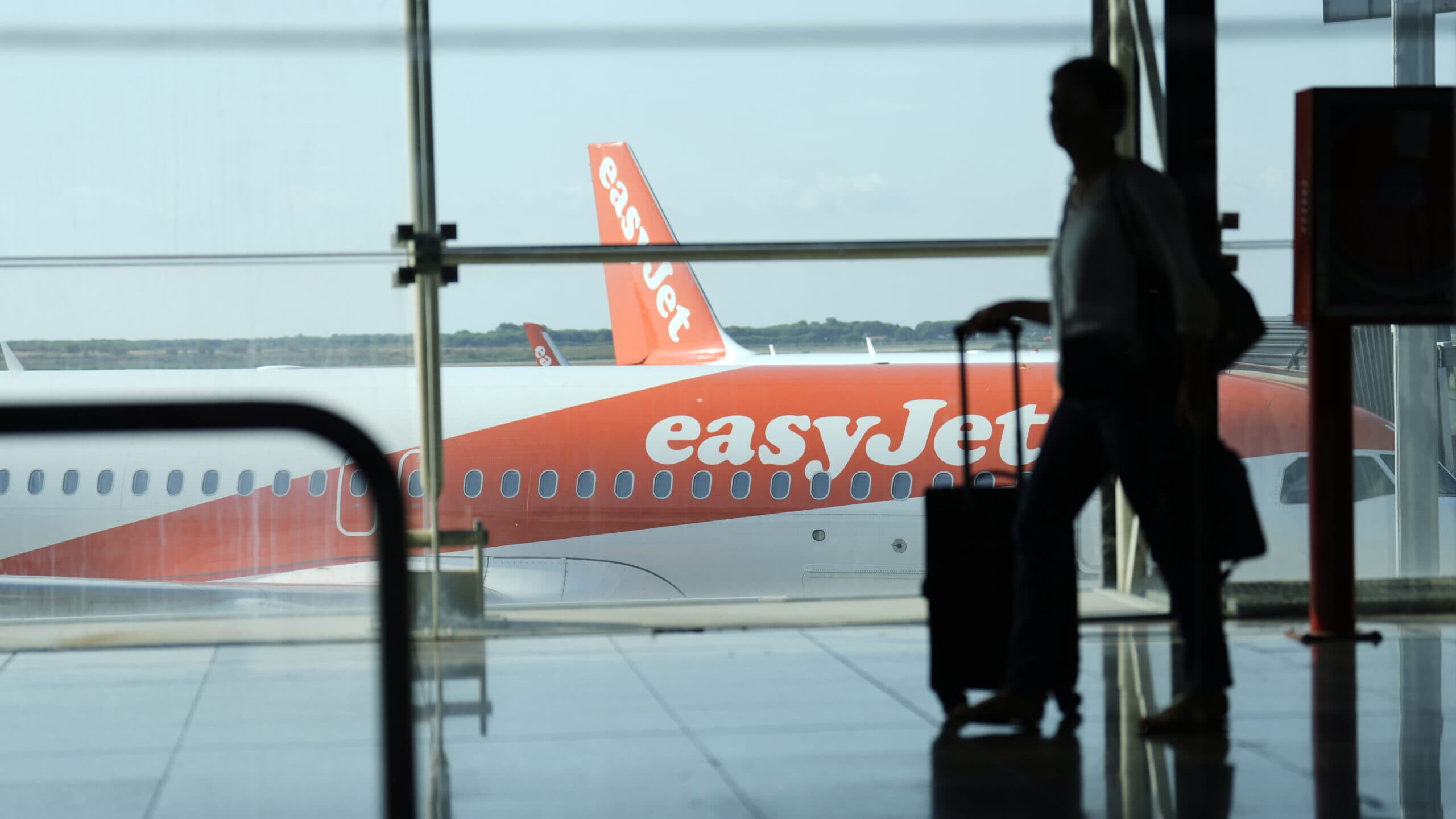 Easyjet admits reduction of operations in Madeira due to changes in mobility subsidy