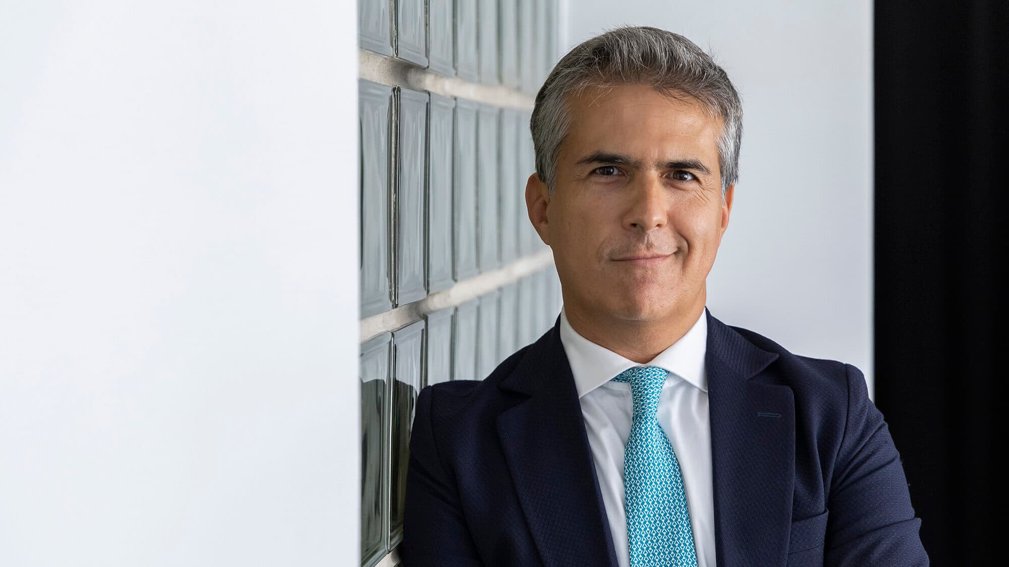 Adolfo Mesquita Nunes advocates for debate on the limits of States when demanding defence technology from private companies