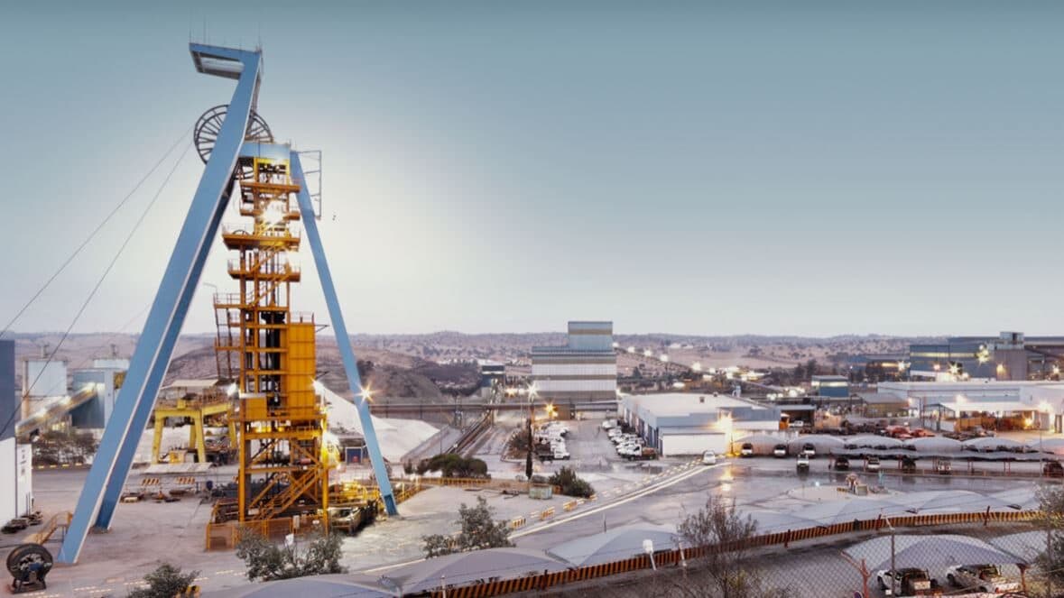 Alentejo mines renew access to the Praias do Sado Terminal