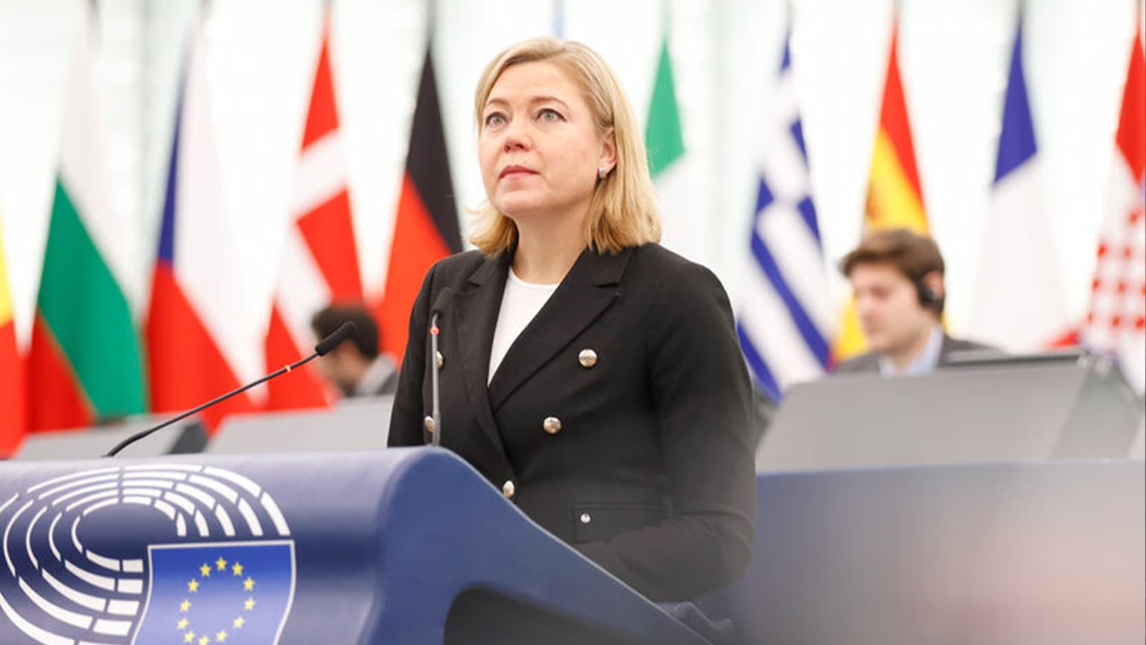 Brussels proposes new telecommunications law that provides operators with 'unlimited licences'